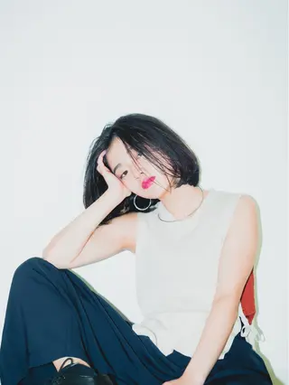 マツエク・マツパ Sylph & SCENEのマツエク・マツパデザイン