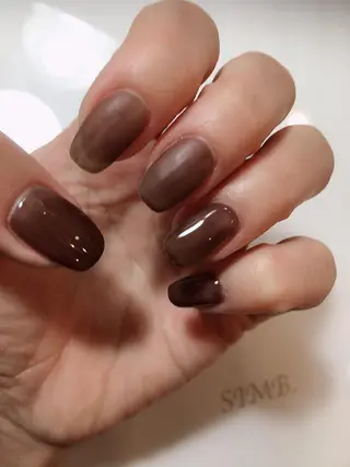ネイル nailsalon SIMB.のネイルデザイン