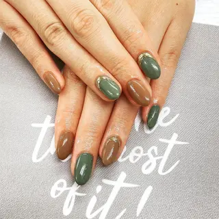 ネイル N._._.claw[エヌクロー]所属・N._._. clawのネイルデザイン