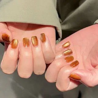 ネイル Lanié yokokawaのネイルデザイン