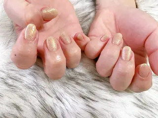 ネイル kikinail 溝の口のネイルデザイン