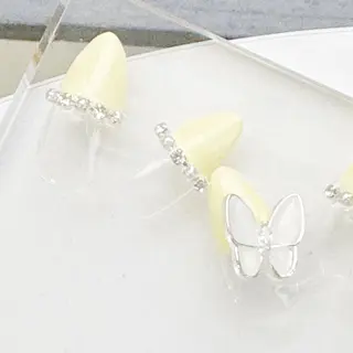 ネイル K. NANAのネイルデザイン