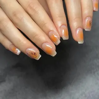 ネイル u sのネイルデザイン