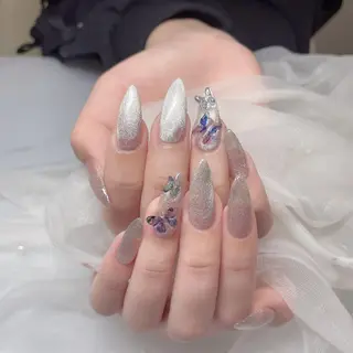 ネイル Nail Salon kihi大塚店のネイルデザイン