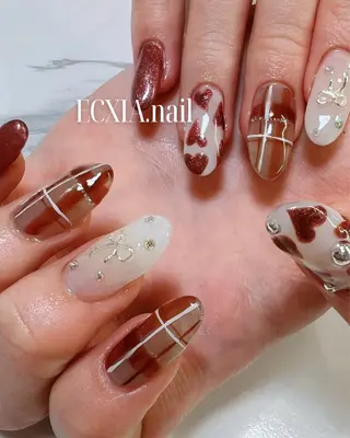 ネイル ECXIA 【エクシア】のエステ・リラクイメージ