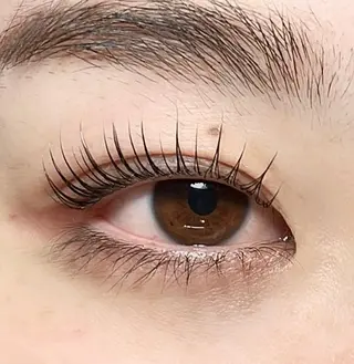 マツエク・マツパ eyelist ⌇ minami 𖠚ᐝのマツエク・マツパデザイン