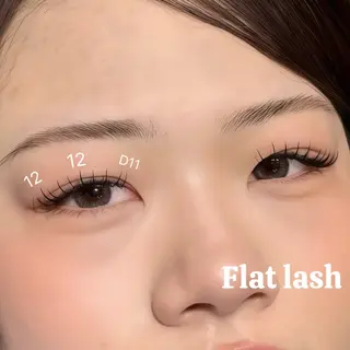 マツエク・マツパ Junna 🧸︎︎⟡のマツエク・マツパデザイン