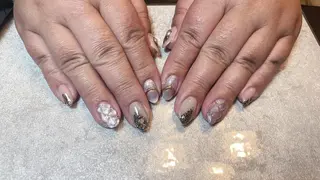 ネイル BLANCEnail所属・BLANCnail yuuのネイルデザイン