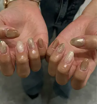 ネイル Ray. Maayaのネイルデザイン