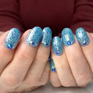 ネイル Legit nail salonのネイルデザイン