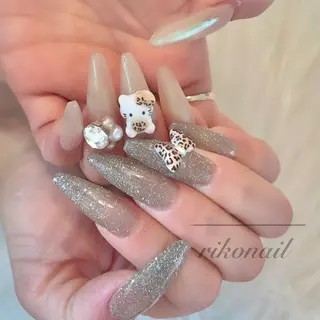 ネイル riko nailのネイルデザイン