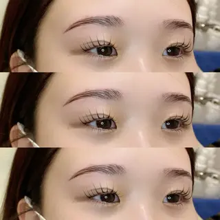 マツエク・マツパ ANELA福島店所属・ANELA福島店 SATOのマツエク・マツパデザイン