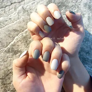 ネイル nail salon  chula's所属・☆ayaka ☆のネイルデザイン