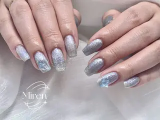ネイル 🎀Miren 🎀のネイルデザイン