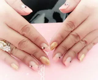 ネイル エース ネイルのネイルデザイン