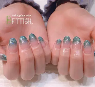 ネイル BETTISH. KUMIKO☺︎︎のネイルデザイン