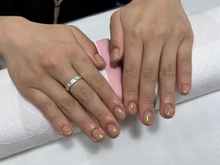 ネイル 【MAXKELLY】 Shiotaのネイルデザイン