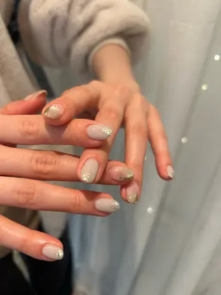 ネイル BellFlower Akane.Momoのネイルデザイン