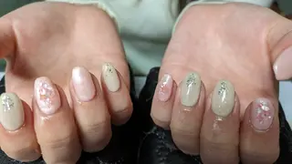 ネイル haru  nailのネイルデザイン