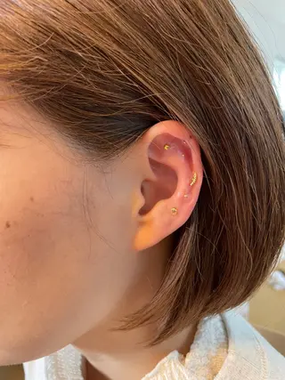 S.HAIRSALON kitahama所属・今泉 美穂のその他イメージ