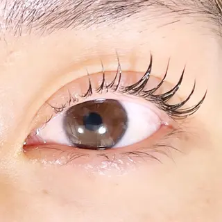 マツエク・マツパ TAKEO🖤 マリーテレジア藤が丘のマツエク・マツパデザイン