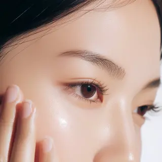 マツエク・マツパ B＜AFTER 恵比寿本店の眉毛・アイブロウイメージ