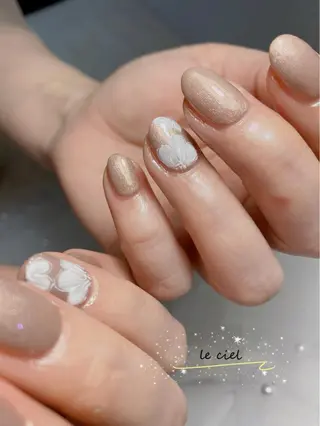 ネイル Naka Rieのネイルデザイン