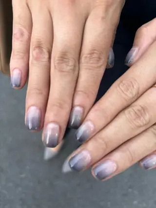 ネイル EYELASH&BODYSALON She'rie by Ange所属・She'rie 美里のネイルデザイン