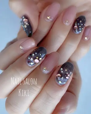 ネイル Kobayashi Meikoのネイルデザイン