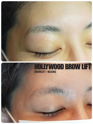 アイブロウ 眉毛サロン eyeroomEの眉毛・アイブロウイメージ