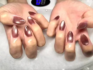 ネイル Nail salon Laniのネイルデザイン