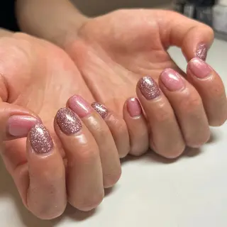 ネイル STYLE三宮店所属・STYLE 三宮店のネイルデザイン