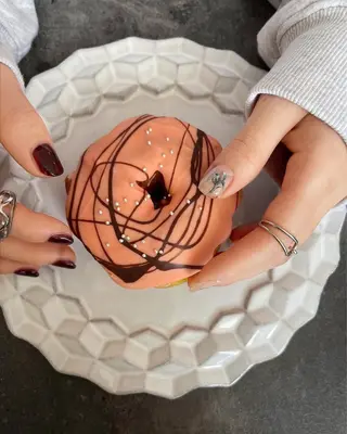 ネイル atelier belleのネイルデザイン