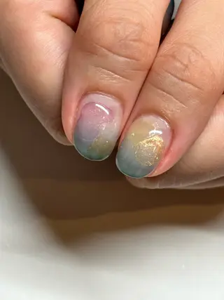 ネイル Manon/ rikaのネイルデザイン