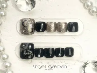 ネイル Angel Gardenのネイルデザイン