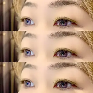 マツエク・マツパ 16日空き有り♡ ERIKA♡のマツエク・マツパデザイン