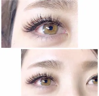 マツエク・マツパ 𝐷𝒂𝒊𝒔𝒚 デイジーのマツエク・マツパデザイン