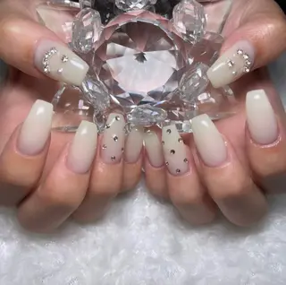 ネイル Nail salon Nocaのネイルデザイン