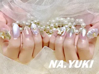 ネイル 💅Nail Boutiqueのネイルデザイン