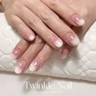 ネイル Twinkle Nail Kuboのネイルデザイン