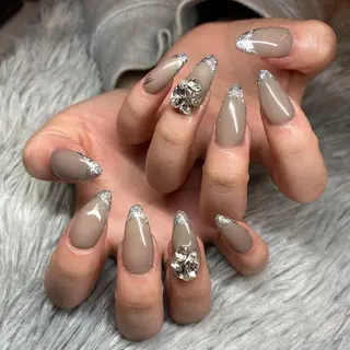 ネイル sarina nailのネイルデザイン