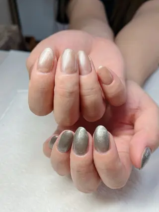 ネイル プライベートサロン circleのネイルデザイン