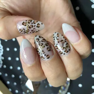 ネイル Salon de Luceのネイルデザイン