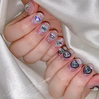 ネイル Cho Artネイル所属・Cho Art ネイルのネイルデザイン