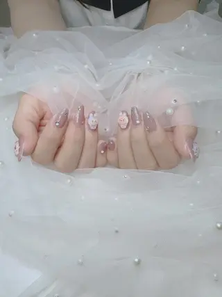 ネイル nail GZMのネイルデザイン