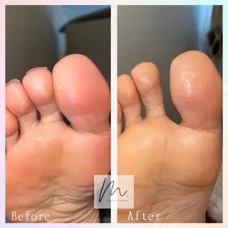 松本 綾海のエステ・リラクイメージ