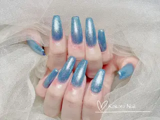 ネイル Christina 🌸のネイルデザイン