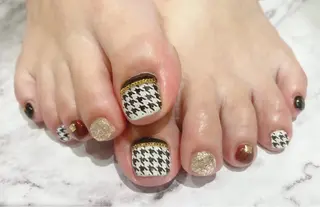 ネイル ネイルサロン nail_upのネイルデザイン