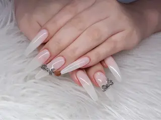 ネイル XIMINANAIL SALON堀江店のネイルデザイン