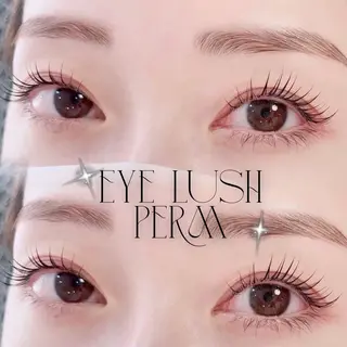 マツエク・マツパ Lucia博多所属・Lucia 大石のマツエク・マツパデザイン